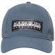 Napapijri Καπέλο F-Box Logo Cap